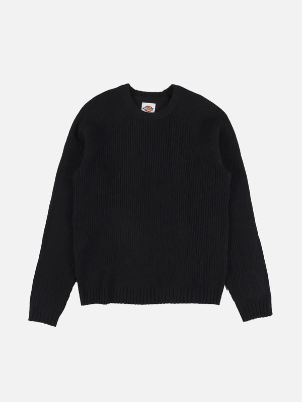 Blountville Sweater - Black