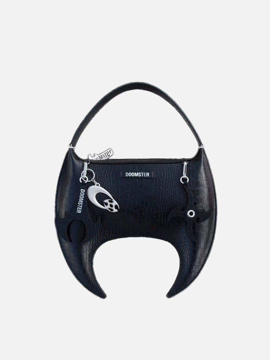 Monster Bag - Black