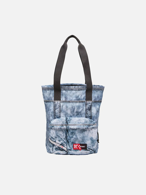 EASTPAK Diesel x Eastpak Tote - Trompe - Uncategorized ÇANTA