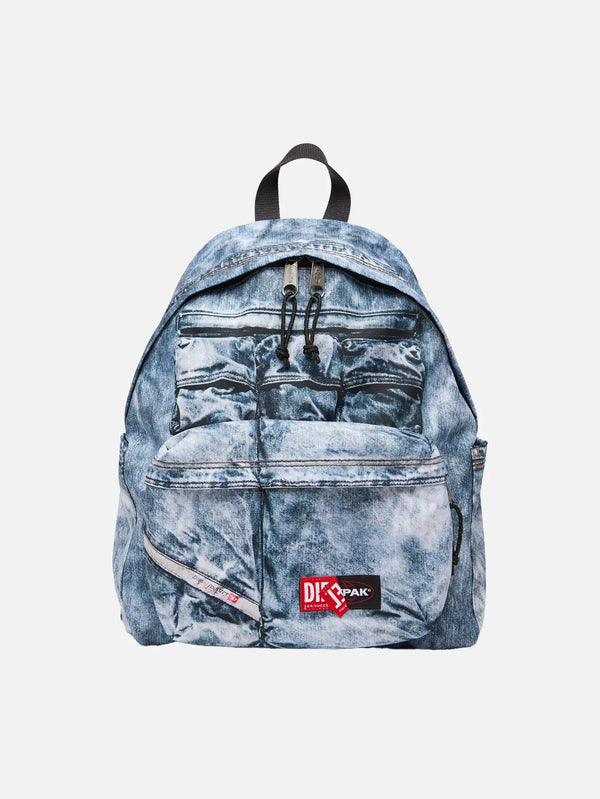 EASTPAK Diesel x Eastpak Day Pak'R - Trompe - Uncategorized SIRT ÇANTASI