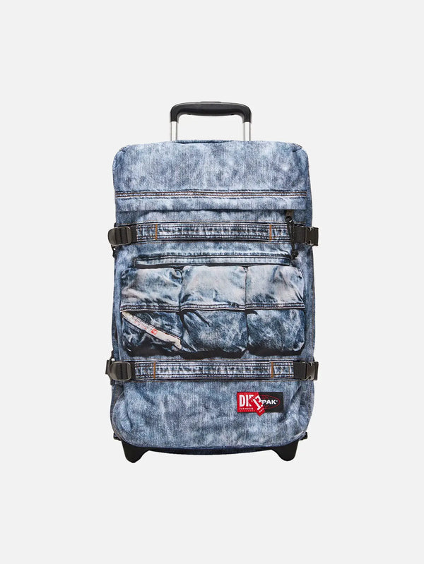 EASTPAK Diesel x Eastpak Transit'R S - Trompe - Uncategorized VALİZ