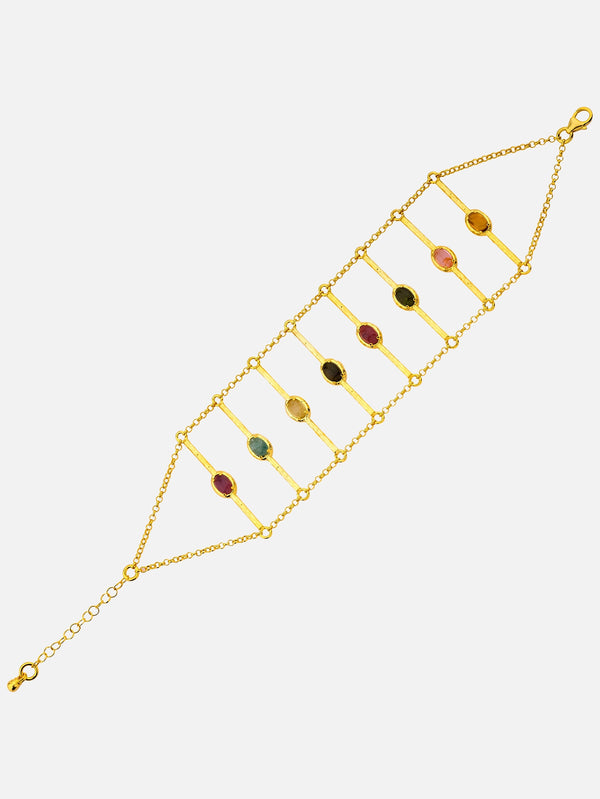 ECE LONDON - BİLEKLİK - The Celestial I Bracelet - shopi go'da!.
