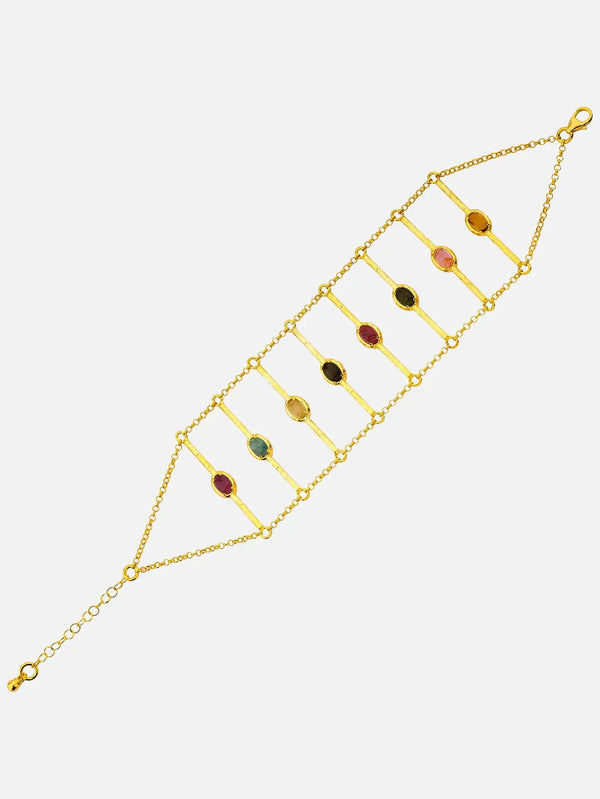 ECE LONDON The Celestial I Bracelet - Wrist Braces BİLEKLİK