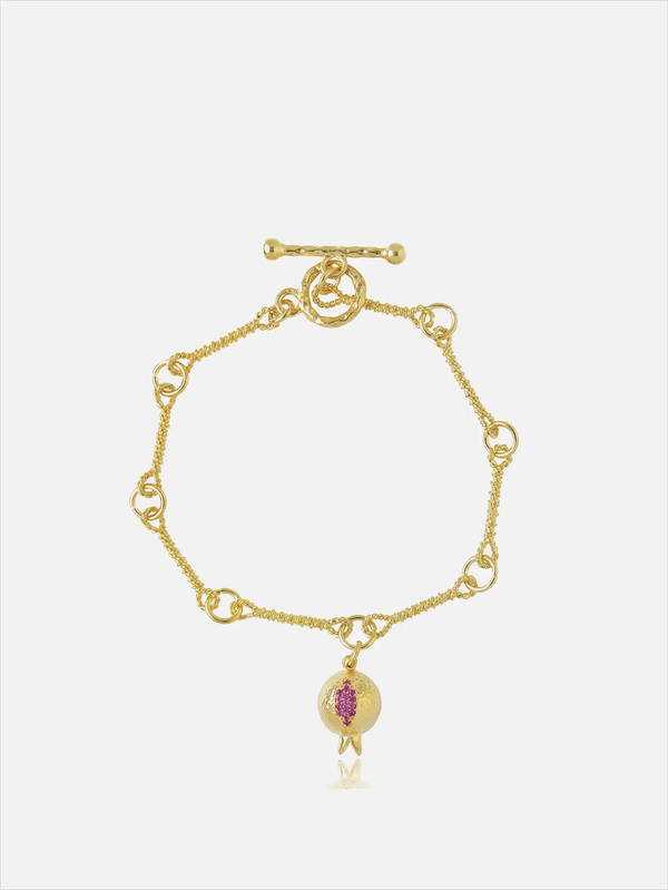 ECE LONDON The Pomona Bracelet - Bracelets BİLEKLİK