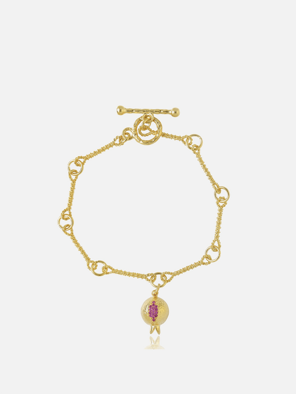 ECE LONDON - BİLEKLİK - The Pomona Bracelet - shopi go'da!.