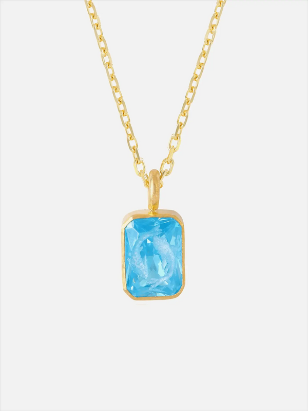 ECE LONDON The Duality Necklace - Necklaces KOLYE