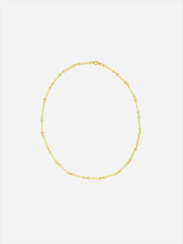 ECE LONDON The Ionic Necklace - Necklaces KOLYE