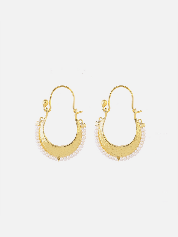 ECE LONDON - KÜPE - The Harmony Earrings - shopi go'da!.