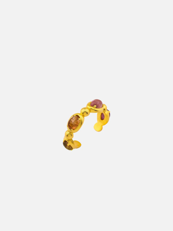 ECE LONDON The Celestial Ring - Rings YÜZÜK