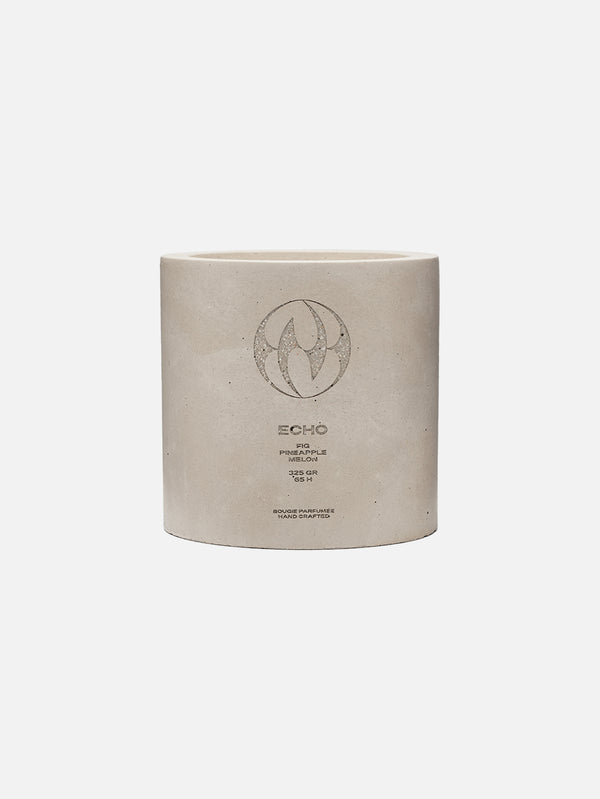 NOU-ERE, Echo Gri Beton Mum, MUM, shopi go'da!