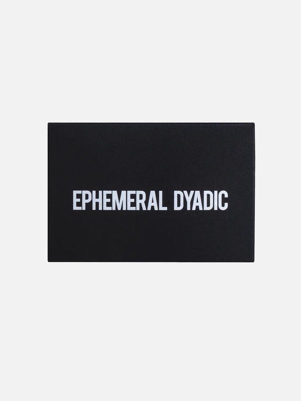 EPHEMERAL DYADIC - PARFÜM - Discovery Set - shopi go'da!.