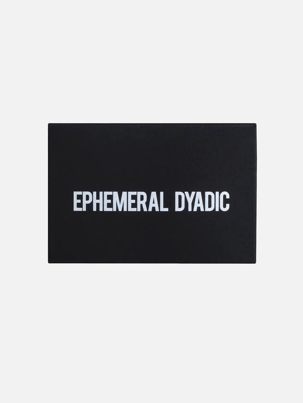 EPHEMERAL DYADIC Discovery Set - Eaux de Parfum PARFÜM