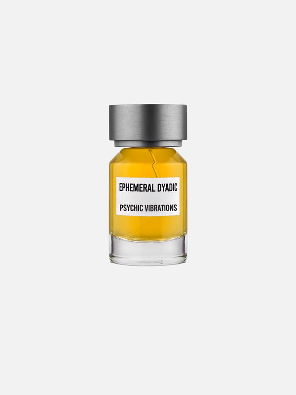 EPHEMERAL DYADIC - PARFÜM - Psychic Vibrations - shopi go'da!.