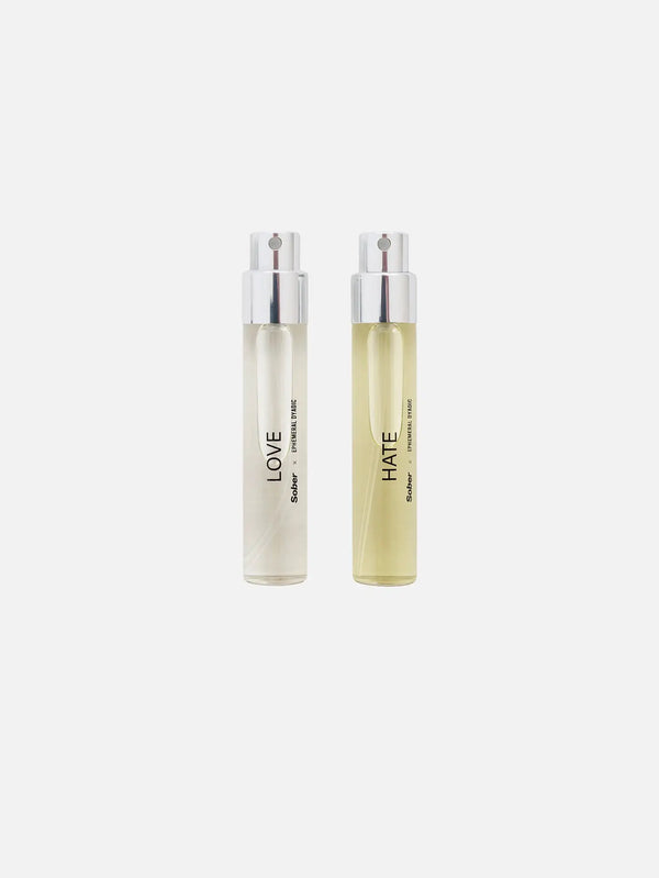 EPHEMERAL DYADIC Love Hat Love - Eaux de Parfum PARFÜM