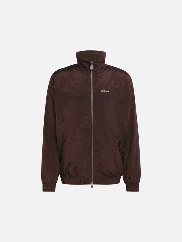 ADIDAS ORIGINALS, Equipment Track Top - Aurora Coffee, EŞOFMAN ÜSTÜ, shopi go'da!