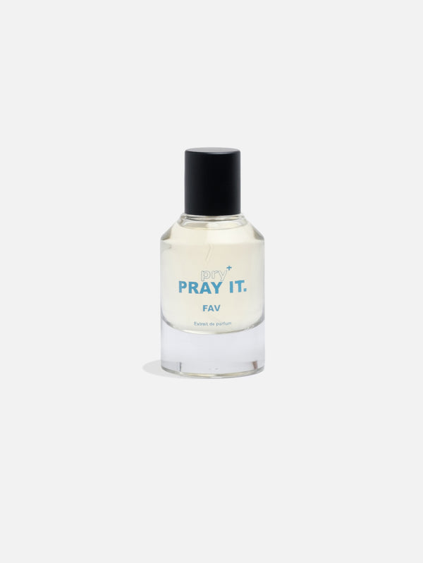 PRAY IT, Fav - 50 ml, PARFÜM, shopi go'da!