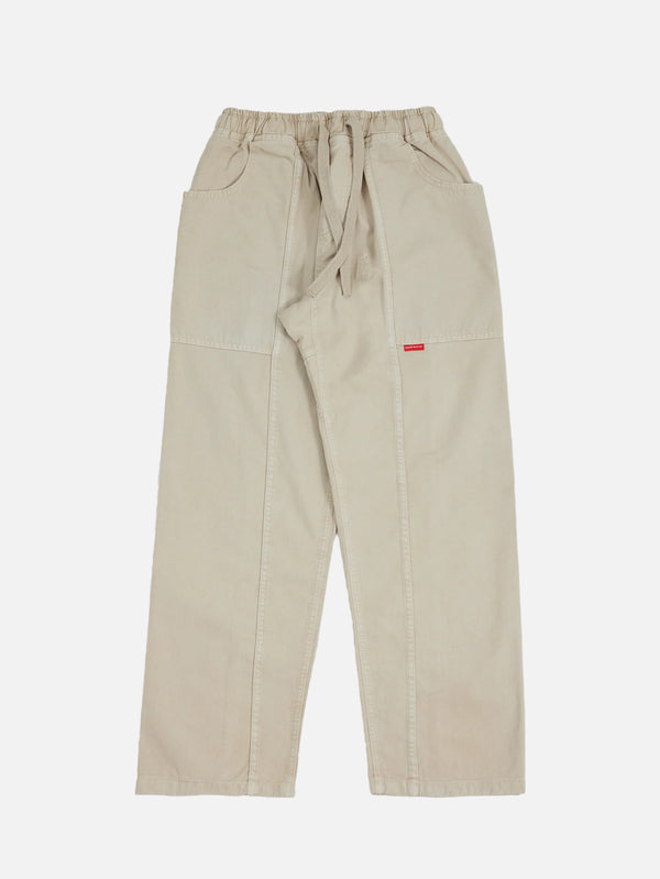 AMUSE BOUCHE, Field Chef Pants - Beige, PANTOLON, shopi go'da!
