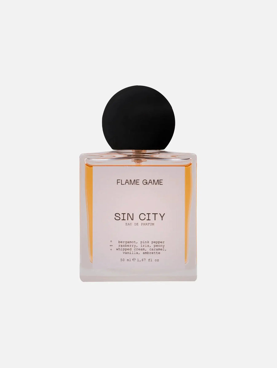 Sin City Eau de Parfum 50ml