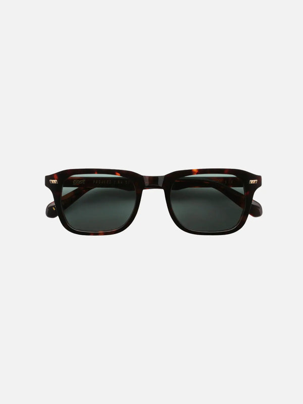 GAST Segno Classic Havana Unisex Güneş Gözlüğü - Sunglasses GÜNEŞ GÖZLÜĞÜ