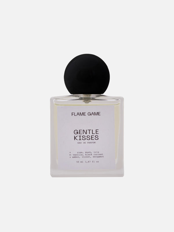 FLAME GAME, Gentle Kisses - 50 ml, PARFÜM, shopi go'da!
