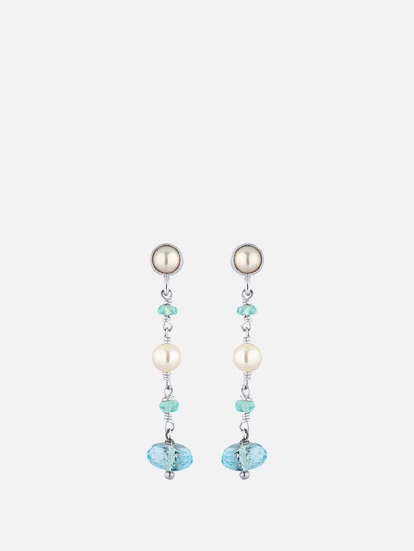 DESIGNED BY BE-ST, Göksu Küpe, KÜPE, shopi go'da!