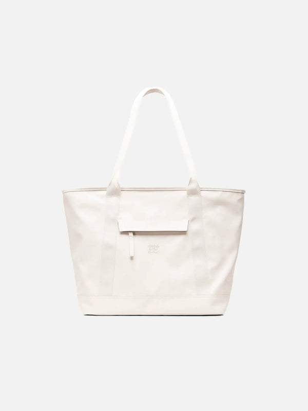 HERSCHEL Alberni Tote - Moonlight - Tote Bags ÇANTA