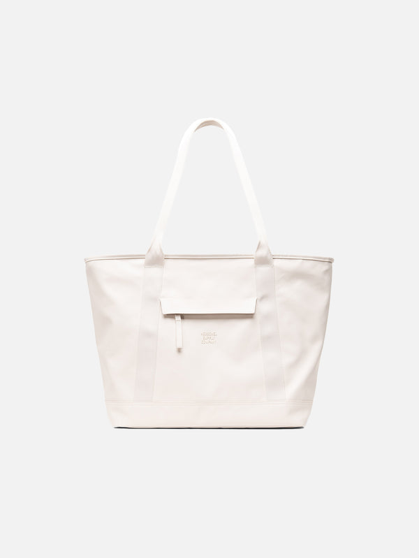 HERSCHEL - ÇANTA - Alberni Tote - Moonlight - shopi go'da!.