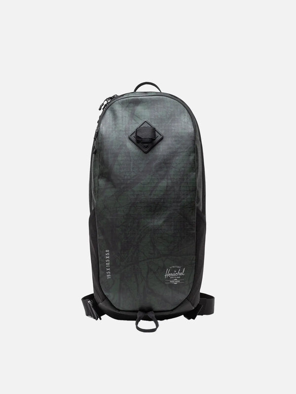 HERSCHEL All Season Outdoor Backpack 17L - Multi - Hiking Backpacks ÇANTA