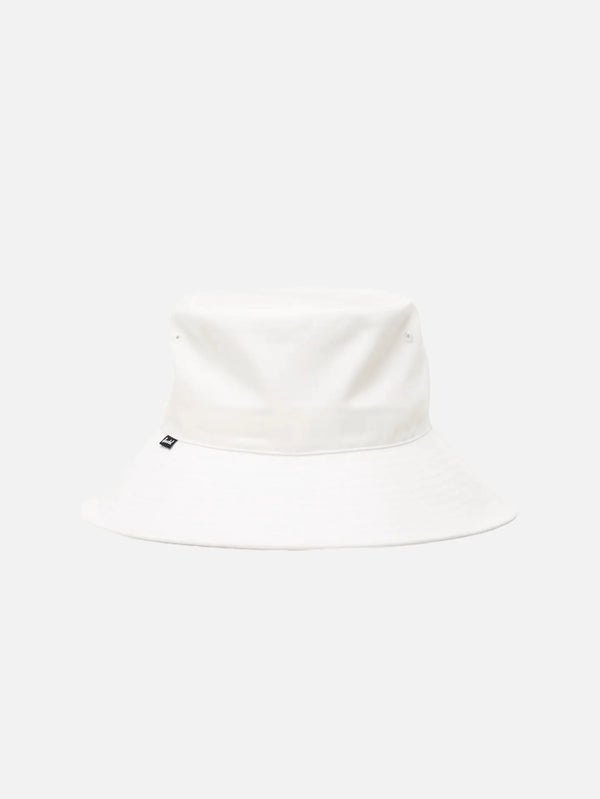 HERSCHEL Maude Hat - White - Beanies ŞAPKA