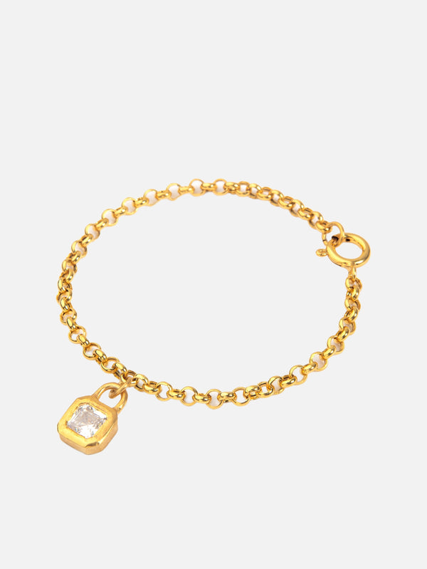 HESPERIDES - BİLEKLİK - Ceres - Bracelet - Gold - shopi go'da!.