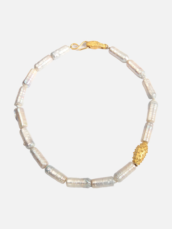HESPERIDES - KOLYE - Hesperian Necklace - shopi go'da!.