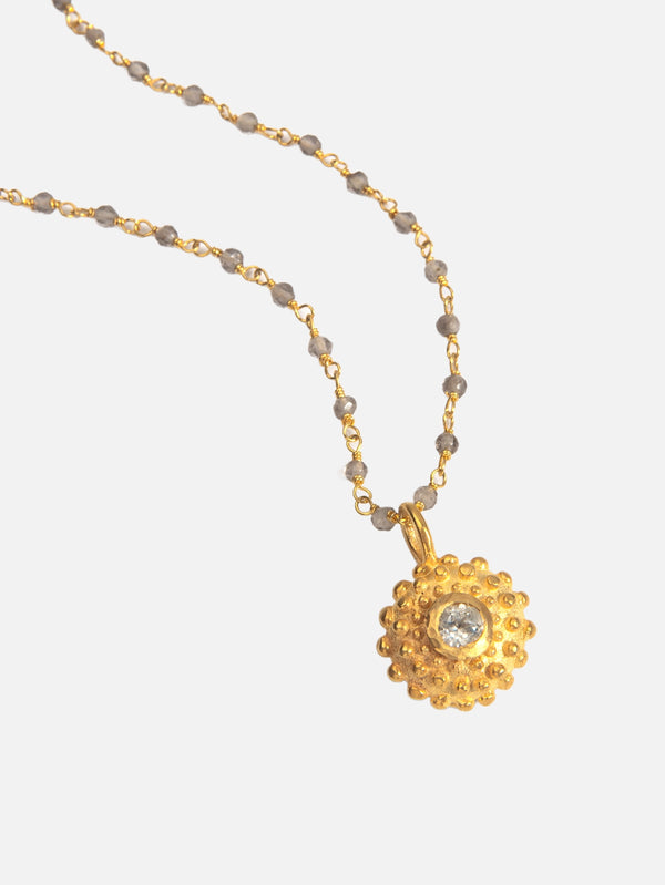 HESPERIDES - KOLYE - Polaris Necklace - shopi go'da!.