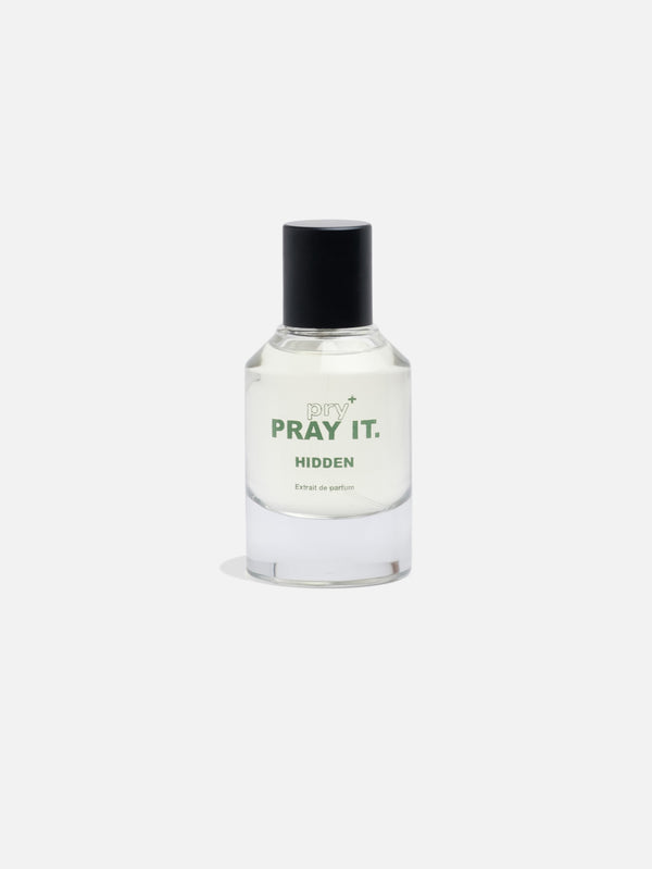 PRAY IT, Hidden - 50 ml, PARFÜM, shopi go'da!