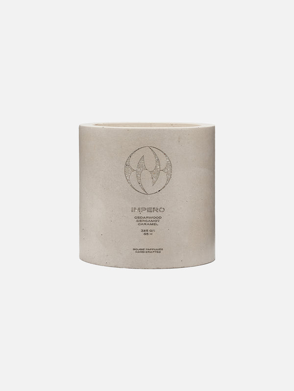 NOU-ERE, Impero Gri Beton Mum, MUM, shopi go'da!