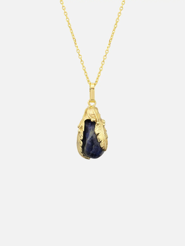 JIN Kanlıca Necklace - Necklaces KOLYE