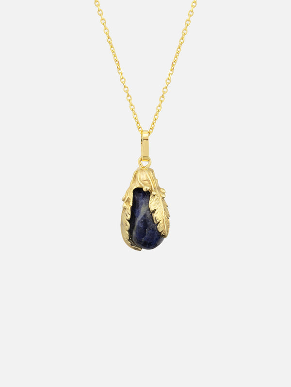 JIN - KOLYE - Kanlıca Necklace - shopi go'da!.