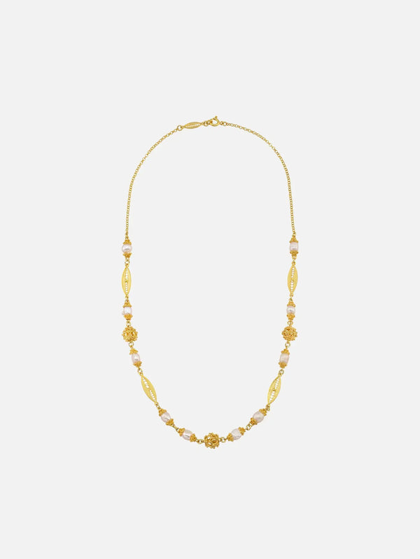 JIN Lara Necklace - Necklaces KOLYE