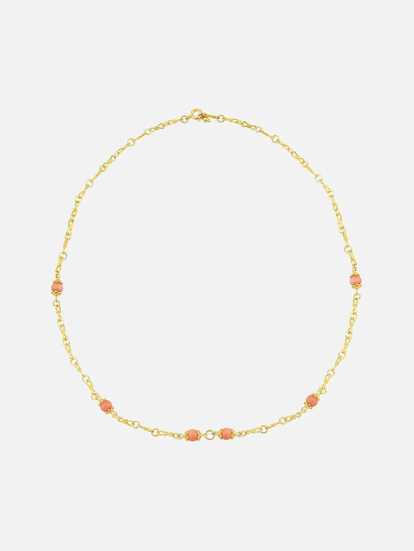 JIN Ola Necklace - Necklaces KOLYE