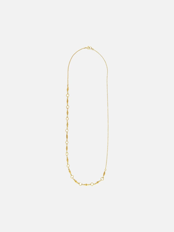 JIN Tarabya Chain - Necklaces KOLYE