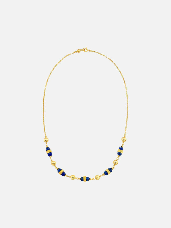 JIN Tose Necklace - Necklaces KOLYE