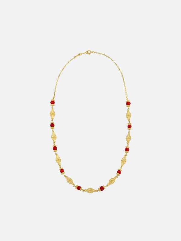 JIN Yase Necklace - Necklaces KOLYE