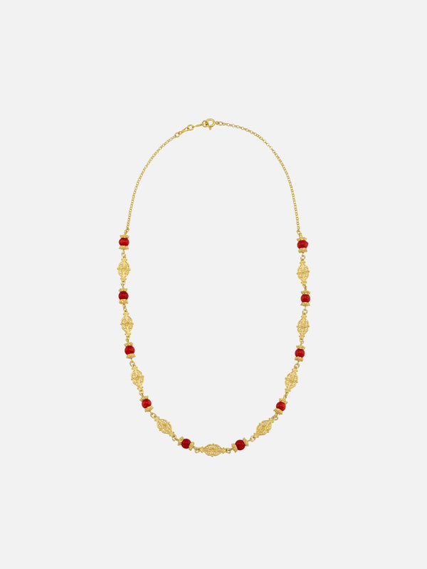 JIN - KOLYE - Yase Necklace - shopi go'da!.