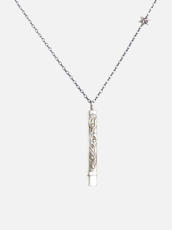JIN - KOLYE - Surprise Necklace - shopi go'da!.