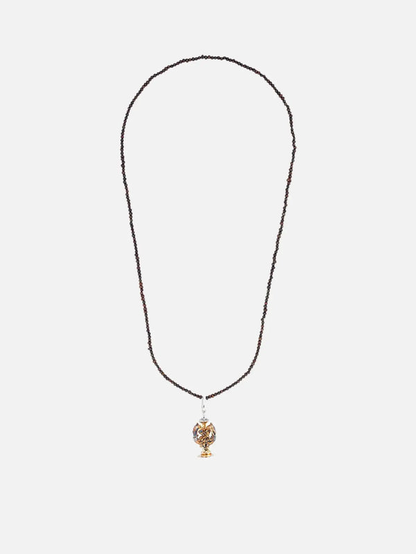 JIN Zoi Necklace - Necklaces KOLYE