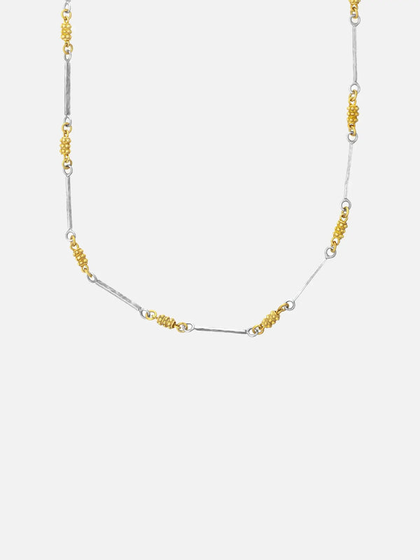 JIN Haliç Chain - Necklaces KOLYE