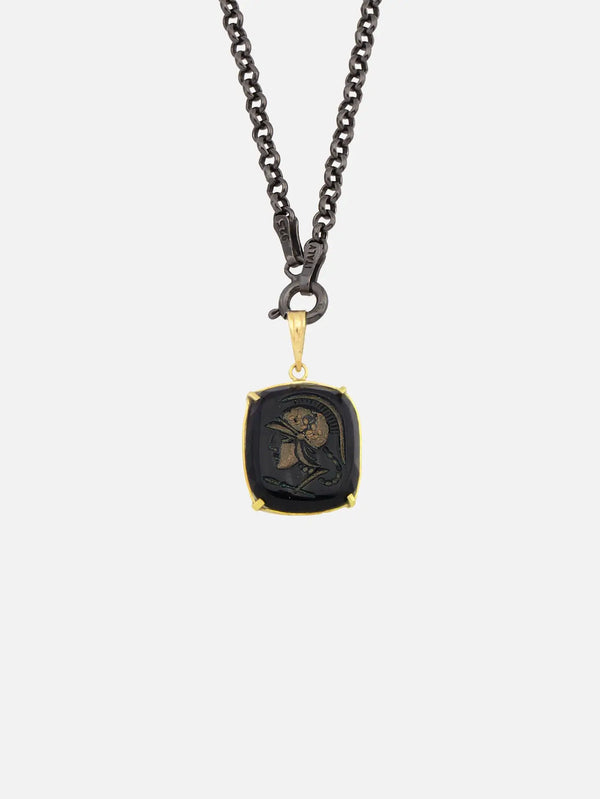 JIN Rio Necklace - Necklaces KOLYE