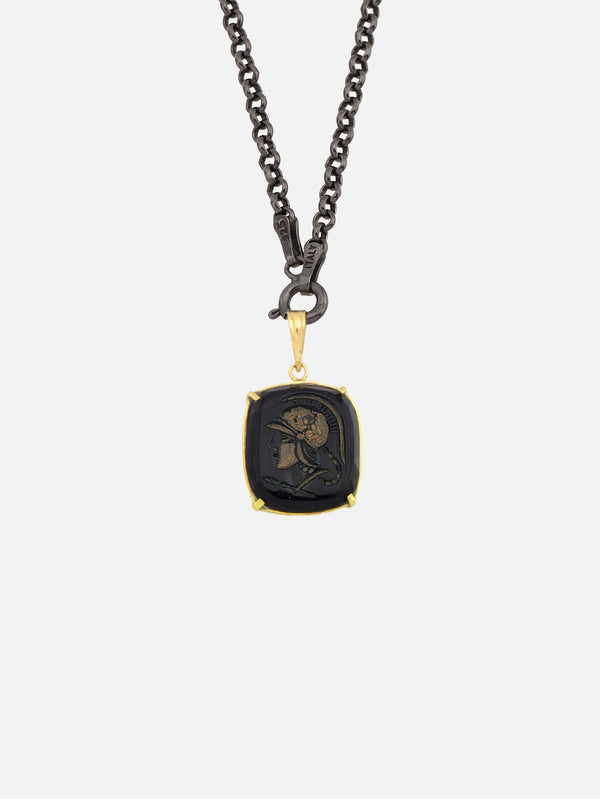 JIN - KOLYE - Rio Necklace - shopi go'da!.