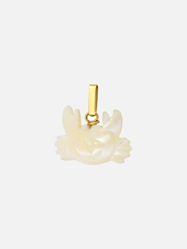 JIN Enki Charm - Necklaces KOLYE UCU