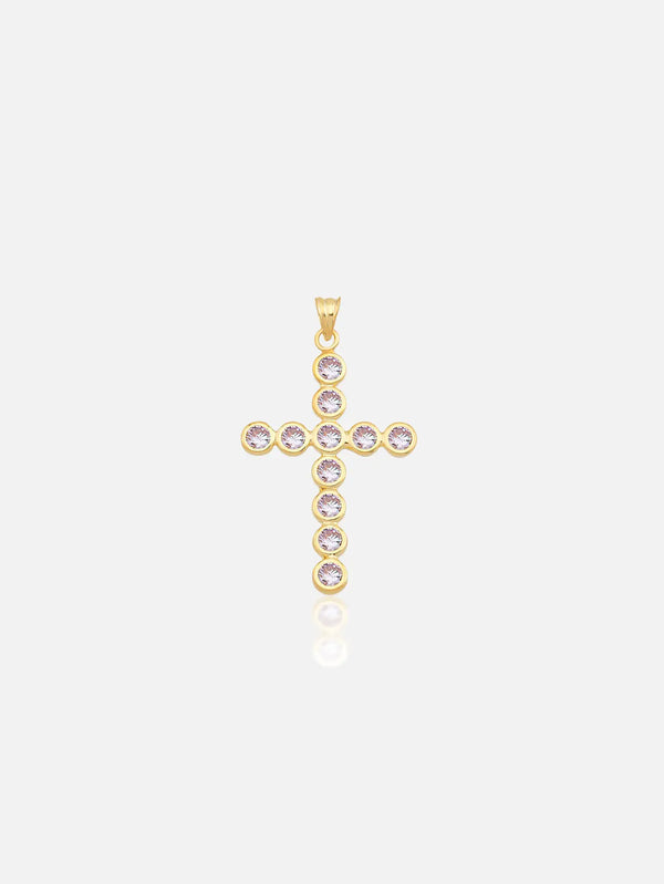 JIN Hac Charm - Lilac - Charms & Pendants KOLYE UCU