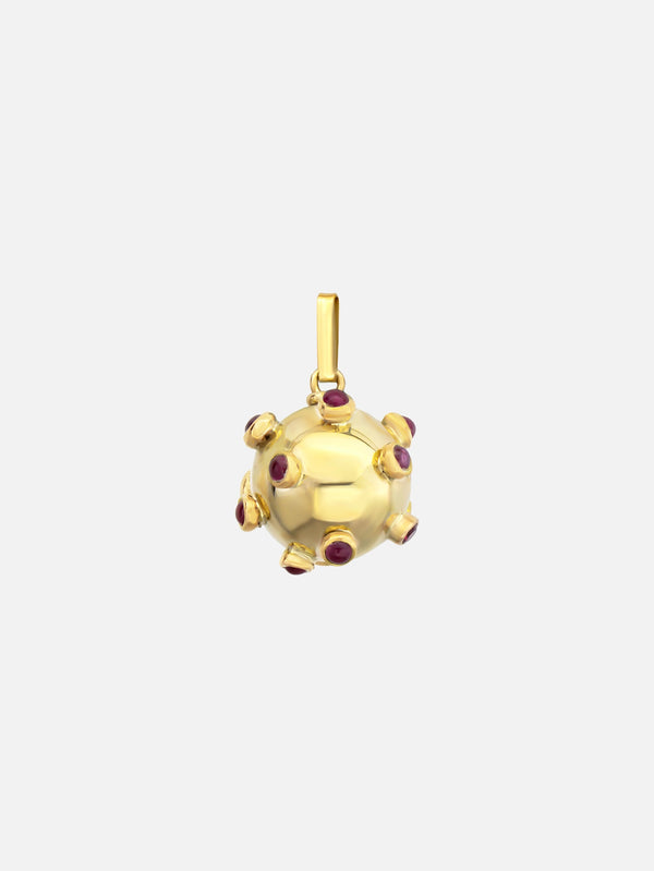JIN - KOLYE UCU - Tophane Pendant - shopi go'da!.